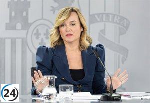 El Gobierno asegura que el contrato de la web de la Agencia Española de IA se ajusta a los protocolos estándar.
