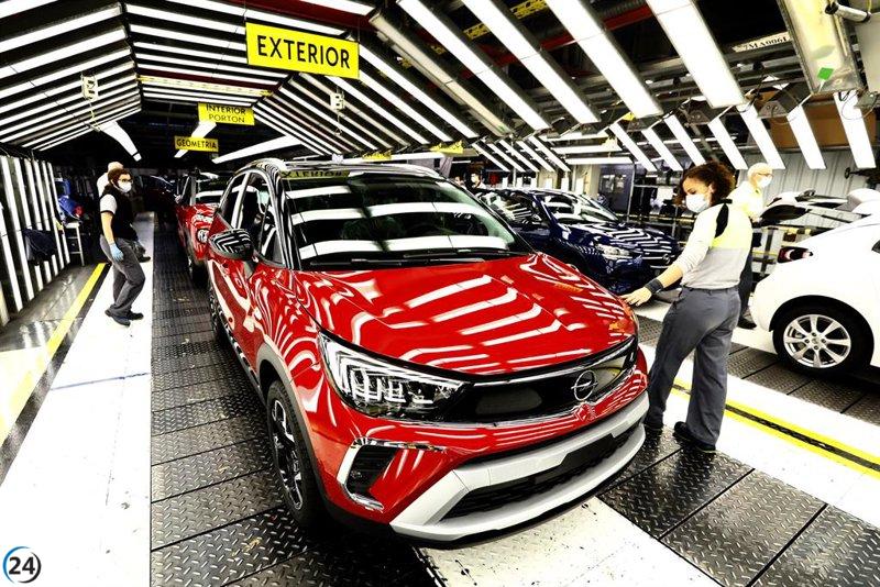 Von der Leyen otorga un plazo de tres años a la industria automotriz para reducir sus emisiones.