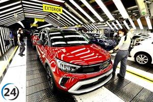 Von der Leyen otorga un plazo de tres años a la industria automotriz para reducir sus emisiones.