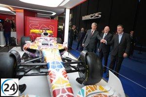 Fira Circuit y GSMA se unen para mostrar innovaciones tecnológicas en el MWC.