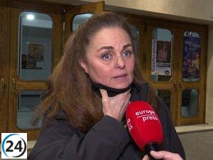 Carmen Morales expresa su inquietud por Sheila Devil al declarar ser hija de Rocío Dúrcal: