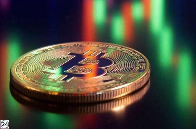 El anuncio de Trump sobre una reserva estratégica de criptomonedas impulsa el precio del bitcoin.