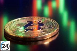 El anuncio de Trump sobre una reserva estratégica de criptomonedas impulsa el precio del bitcoin.