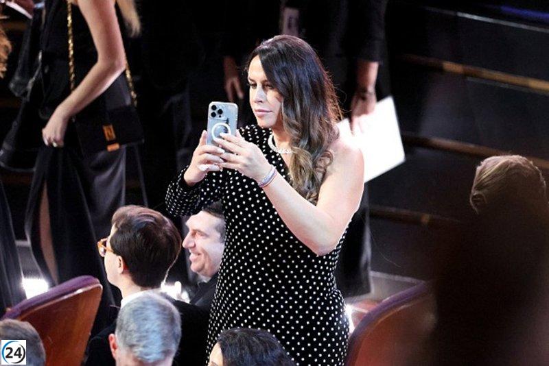 Emilia Pérez marca un hito negativo en los Oscar 2025: ¿Sanción a Karla Sofía Gascón o simple infortunio?