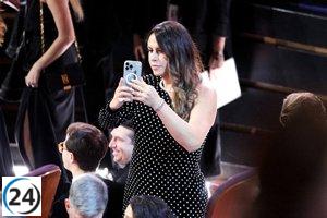 Emilia Pérez marca un hito negativo en los Oscar 2025: ¿Sanción a Karla Sofía Gascón o simple infortunio?