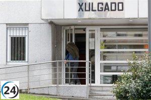 Jueces de violencia de género alertan sobre inminente crisis ante la inclusión de la violencia sexual en su ámbito.