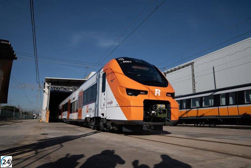 Paro en Renfe y Adif: 7 días de huelga en marzo y abril interrumpirán el servicio de trenes.