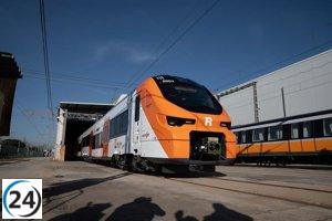 Paro en Renfe y Adif: 7 días de huelga en marzo y abril interrumpirán el servicio de trenes.