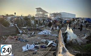 La FIP revela que 2024 es un año letal para la prensa, con 122 periodistas asesinados, 14 de ellos mujeres.