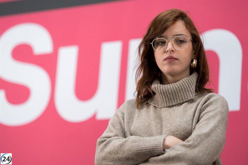 Sumar enfatiza que la verdadera autonomía europea va más allá de declaraciones del pasado, en respuesta a la petición de salida de la OTAN.