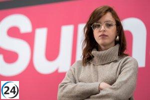 Sumar enfatiza que la verdadera autonomía europea va más allá de declaraciones del pasado, en respuesta a la petición de salida de la OTAN.