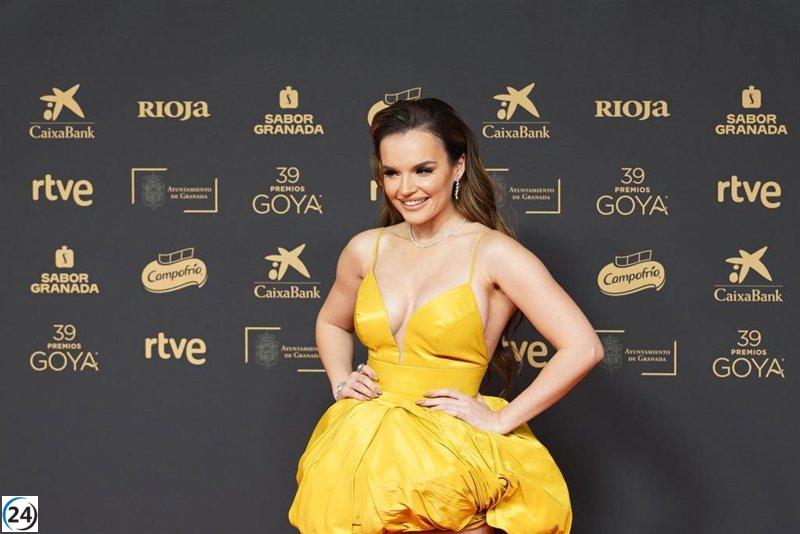 RTVE relanza 'Esa Diva' de Melody para conquistar al público europeo en Eurovisión 2025.