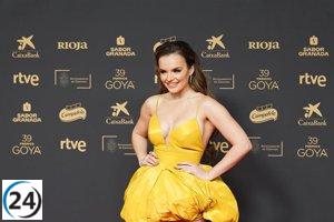 RTVE relanza 'Esa Diva' de Melody para conquistar al público europeo en Eurovisión 2025.