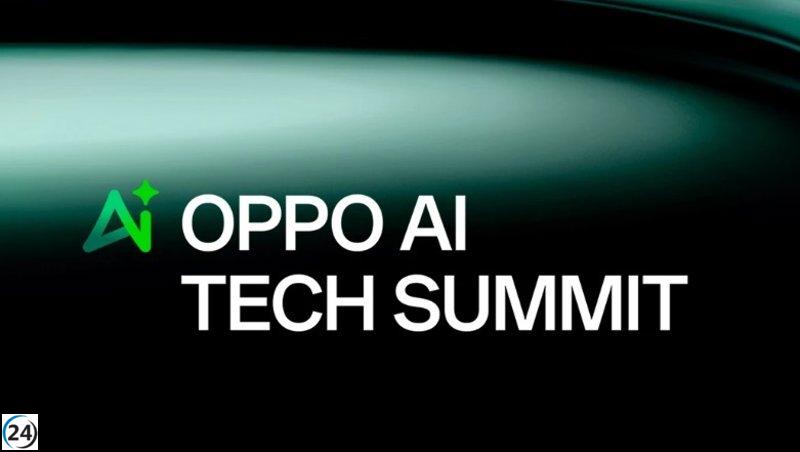 OPPO mejora la privacidad en sus funciones de IA con la nueva Nube de Computación Privada.