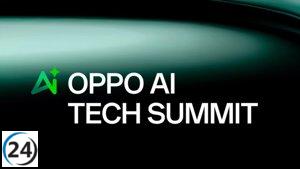 OPPO mejora la privacidad en sus funciones de IA con la nueva Nube de Computación Privada.