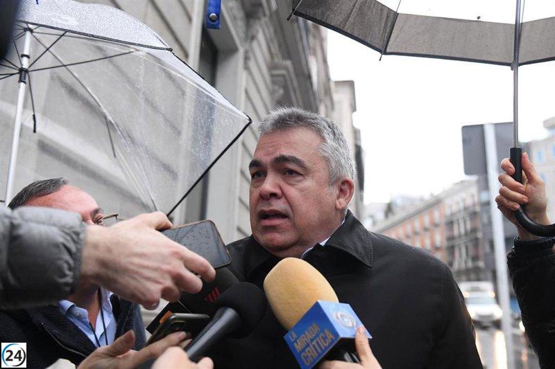 PSOE y Junts pactan la transferencia de competencias migratorias a la Generalitat.
