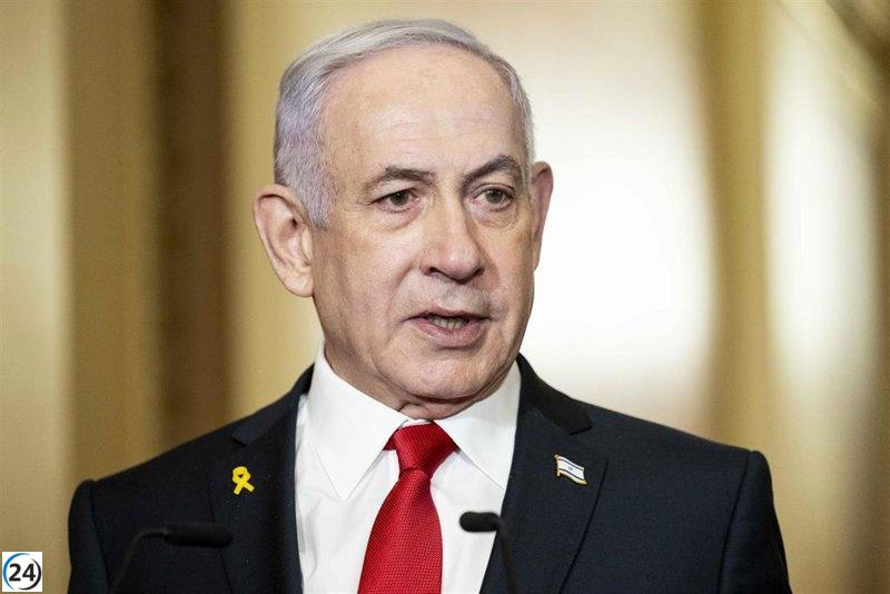 Hamás se niega a liberar rehenes sin condiciones en acuerdo con Netanyahu.