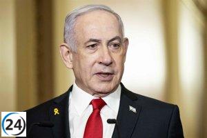 Hamás se niega a liberar rehenes sin condiciones en acuerdo con Netanyahu.