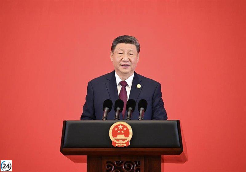 China impone un recargo del 15% a las importaciones agrícolas estadounidenses.