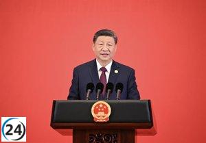 China impone un recargo del 15% a las importaciones agrícolas estadounidenses.