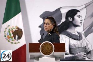 México responde a la acción unilateral de Trump con nuevas medidas arancelarias y políticas.