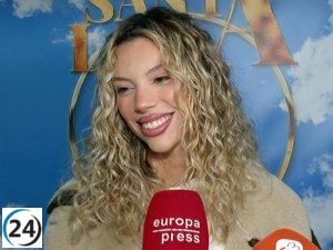 Alejandra Rubio advierte a su madre sobre los riesgos de participar en 'Supervivientes'