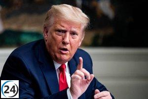 Trump promete eliminar aranceles si las empresas retornan a EE.UU.