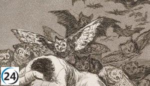España rinde homenaje a Goya en Europalia 2025: