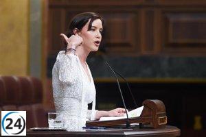 PSOE denuncia conflicto con CCAA del PP y Vox por centros de atención a víctimas de violencia sexual.