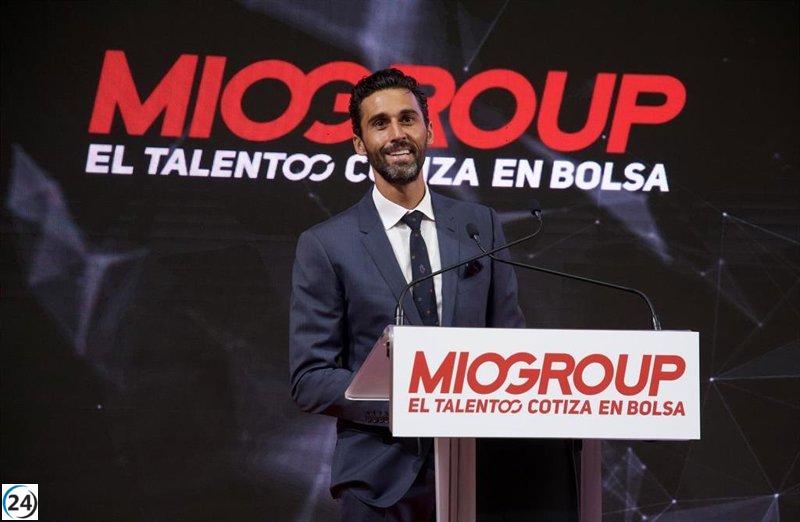 Los hermanos Arbeloa compran otro 24,95% de la empresa catalana Firma y ahora controlan la totalidad del negocio.