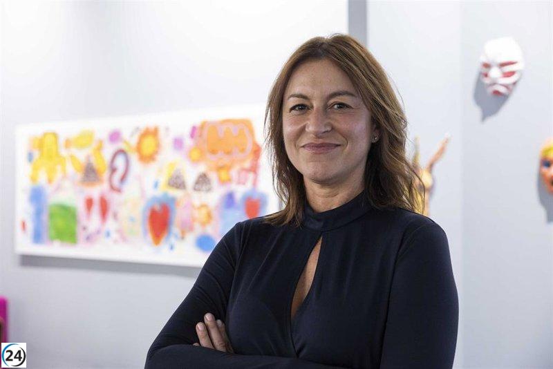 Fundación ONCE y la Universidad de Málaga promueven la inclusión en ARCOmadrid con la participación de jóvenes con discapacidad intelectual.