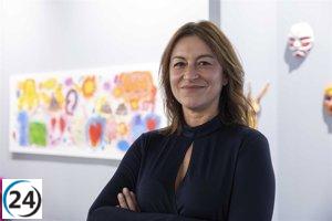 Fundación ONCE y la Universidad de Málaga promueven la inclusión en ARCOmadrid con la participación de jóvenes con discapacidad intelectual.