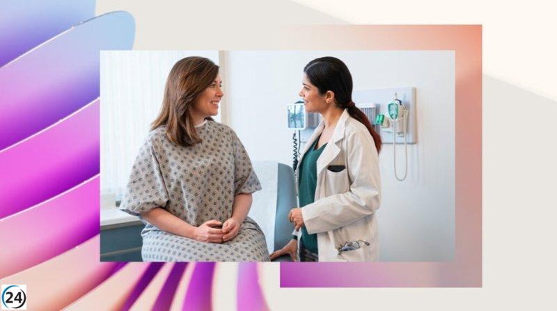 Microsoft lanza Dragon Copilot, una IA diseñada para aliviar a los médicos de tareas administrativas.