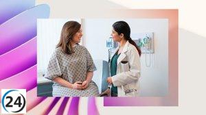 Microsoft lanza Dragon Copilot, una IA diseñada para aliviar a los médicos de tareas administrativas.