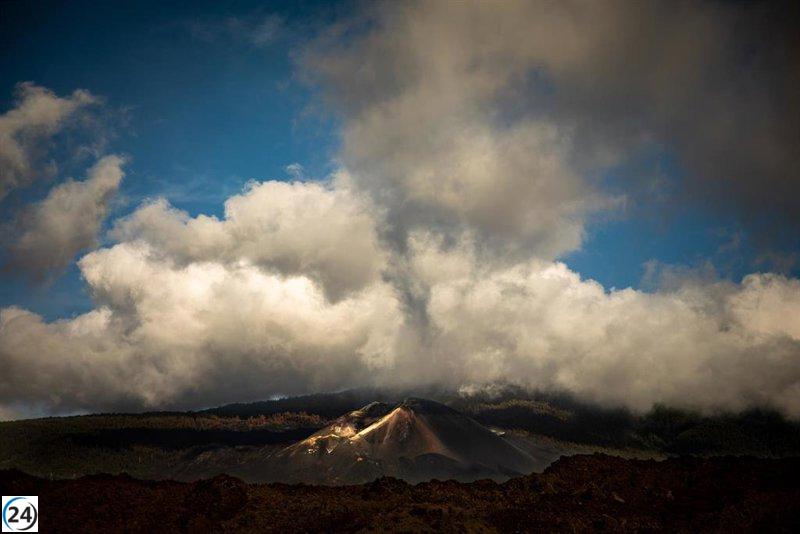 Gobierno lanza un Plan Nacional para enfrentar desastres naturales como terremotos, erupciones y tsunamis.