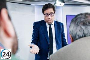 López declara cerrado el acuerdo de Muface con Adeslas y Asisa.