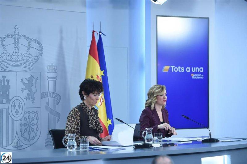 El Gobierno reafirma que Cataluña no obtendrá el control de fronteras, aunque admite la posibilidad de expulsiones.