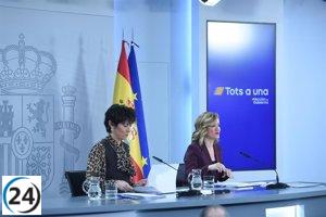 El Gobierno reafirma que Cataluña no obtendrá el control de fronteras, aunque admite la posibilidad de expulsiones.