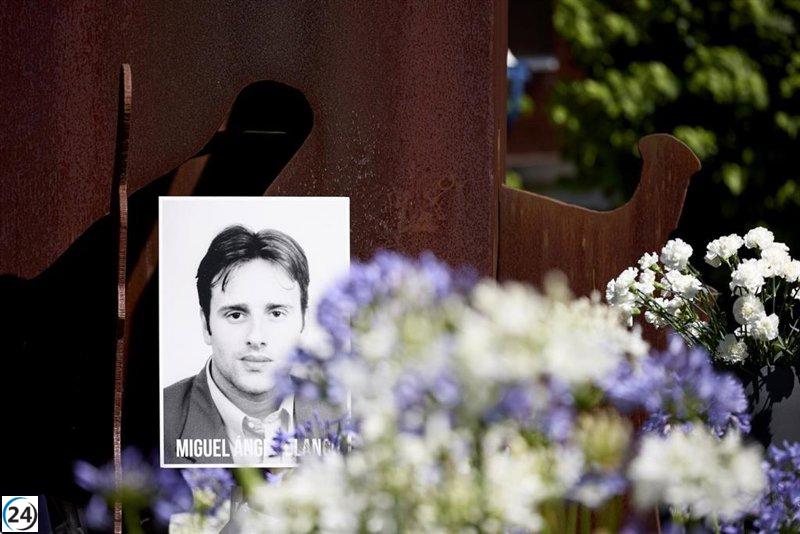 La Fiscalía rechaza reabrir el caso de Miguel Ángel Blanco para exlíderes de ETA.