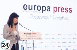 Redondo respalda el pacto migratorio: