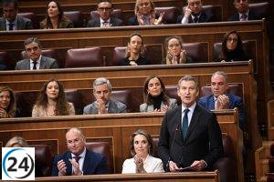 El PP reprocha a Armengol su negativa a modificar la fecha del Pleno que coincide con la cumbre del PPE en Valencia.