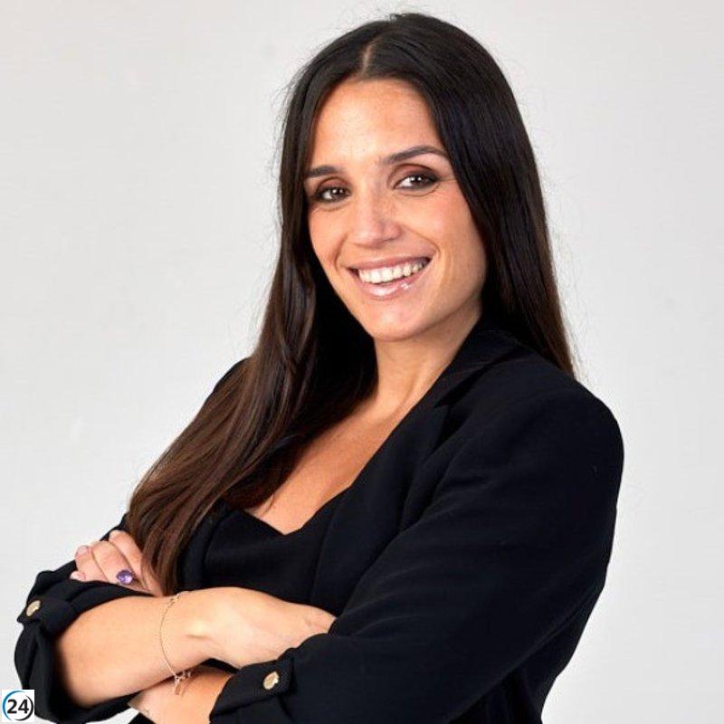 Marina Breda se convierte en la nueva directora de Transacciones de M7 Real Estate en España.