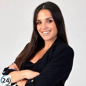 Marina Breda se convierte en la nueva directora de Transacciones de M7 Real Estate en España.
