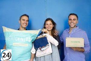 Percentil, la plataforma de moda, se declara en concurso y busca un comprador clave.