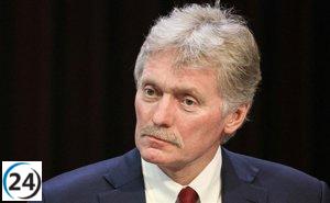 Rusia propone a Bielorrusia como el lugar ideal para diálogos entre EEUU y Ucrania.