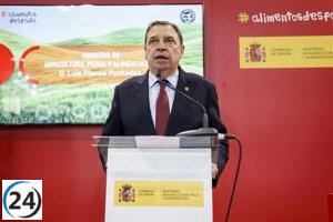 Planas exige acción urgente y decisiva ante posibles aranceles de EE.UU.