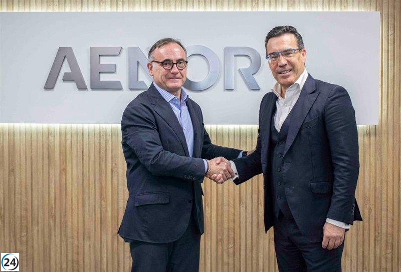 Aenor y la Fundación Mundial de la Felicidad presentan su nueva Certificación en Bienestar Laboral.