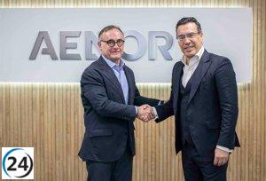 Aenor y la Fundación Mundial de la Felicidad presentan su nueva Certificación en Bienestar Laboral.