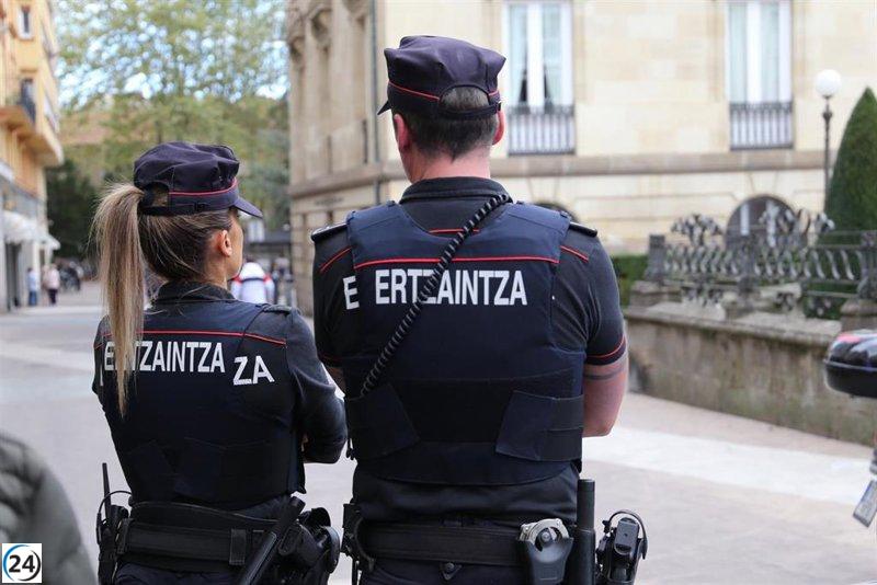 Guardia Civil impugna traspaso de competencias en puertos y aeropuertos a Ertzaintza.