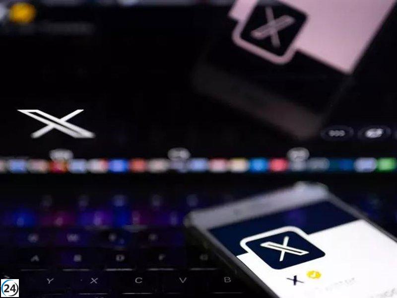 X actualiza su diseño de Comunidades, permitiendo a los usuarios organizar el contenido a su gusto.
